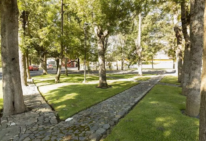 هتل Casa Vilaflor