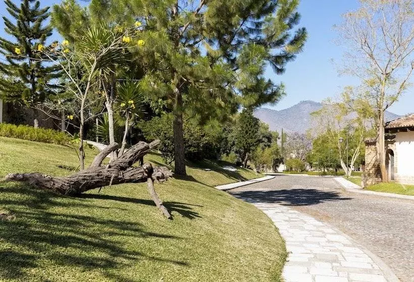 هتل Casa Vilaflor