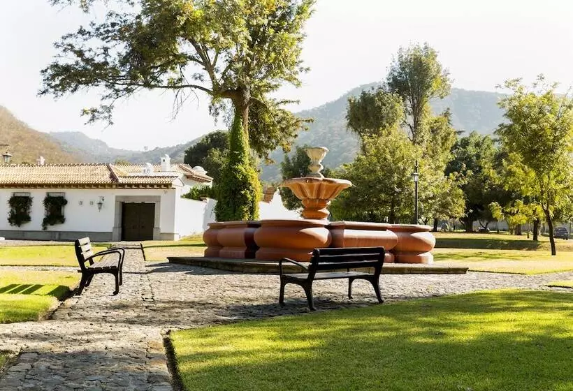 هتل Casa Vilaflor