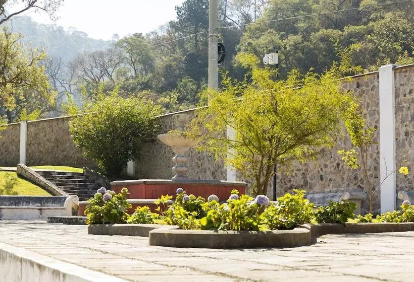 هتل Casa Vilaflor