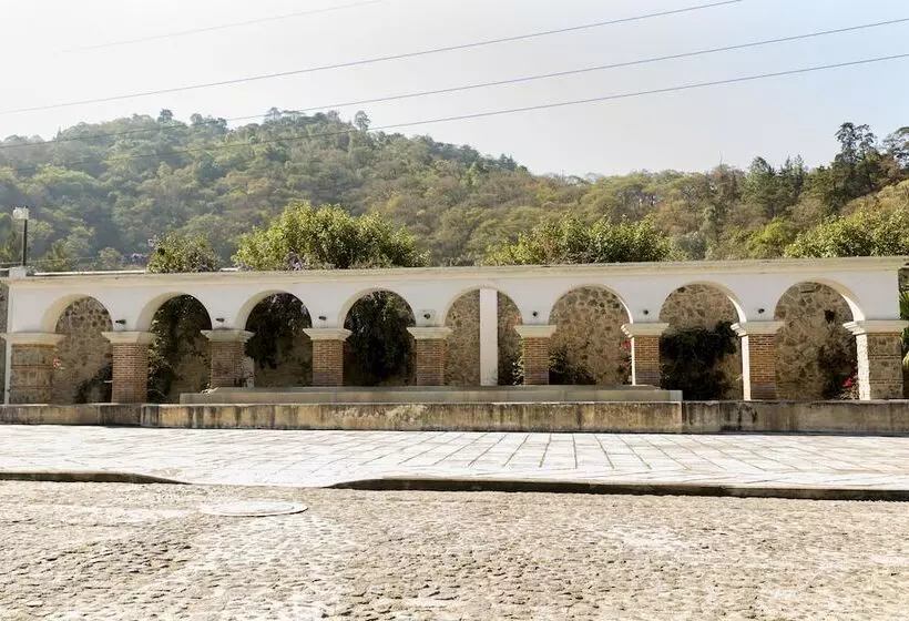 هتل Casa Vilaflor