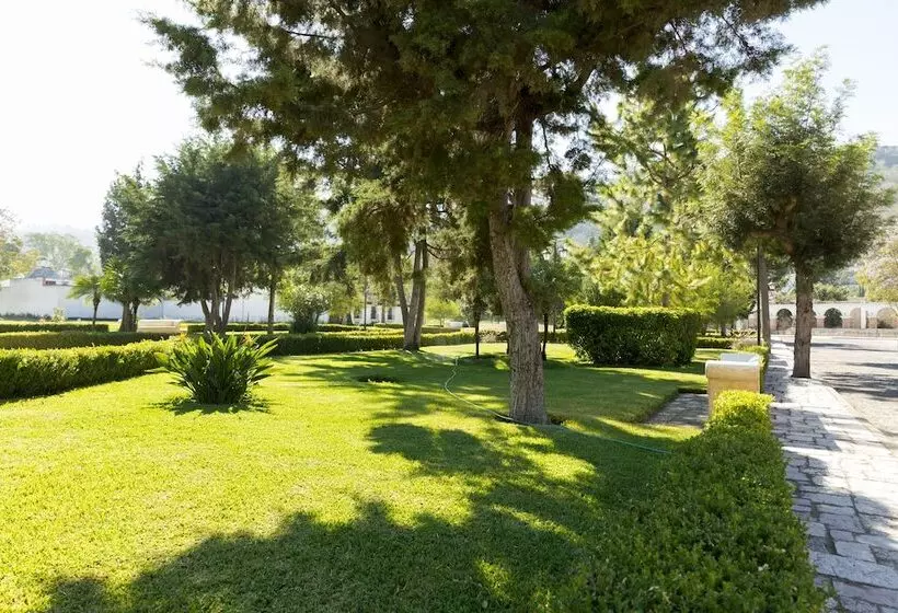 هتل Casa Vilaflor