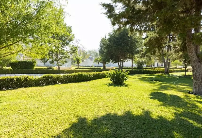 هتل Casa Vilaflor