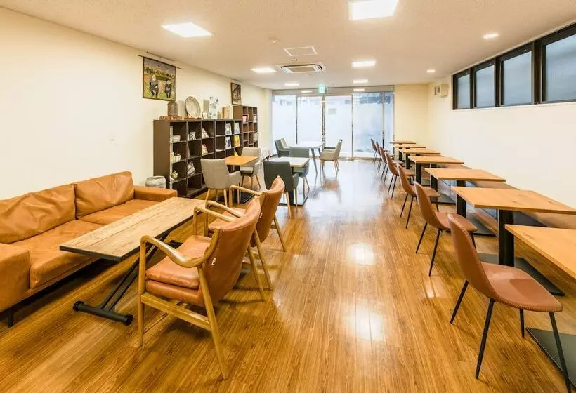 Hotelli Hachioji Sky