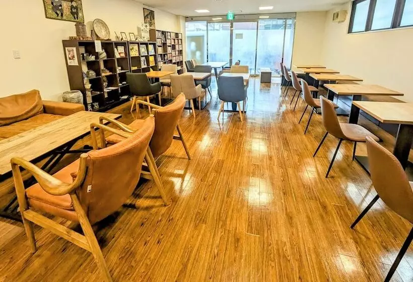 Hotelli Hachioji Sky