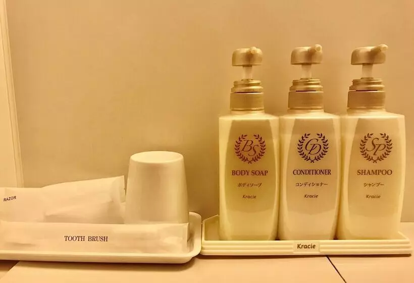 Hotelli Hachioji Sky