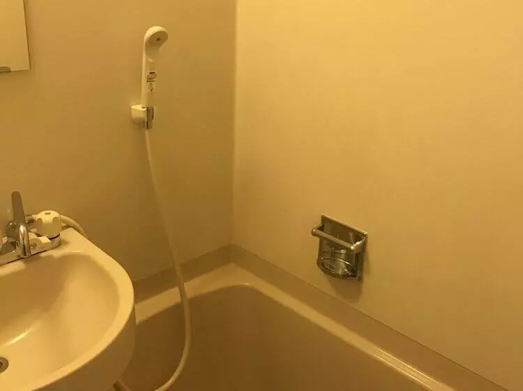 Hotelli Hachioji Sky