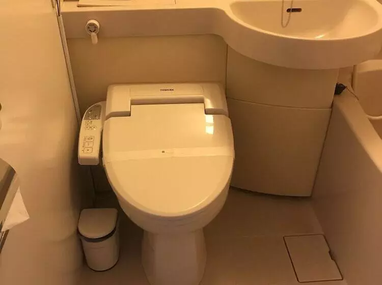 Hotelli Hachioji Sky