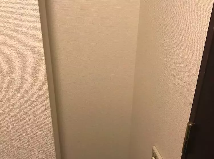 Hotelli Hachioji Sky