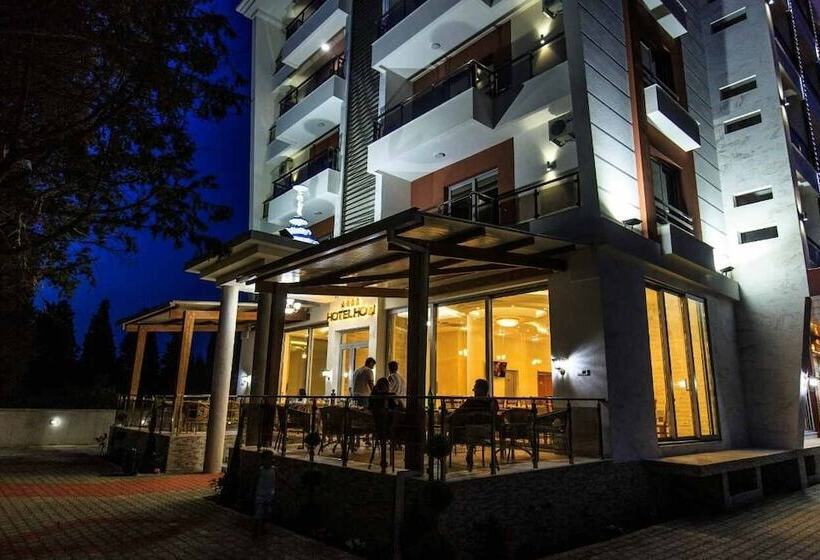 هتل Hoti Ii
