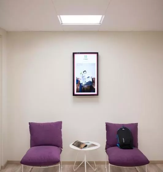 ホテル Ibis Styles Athens Routes