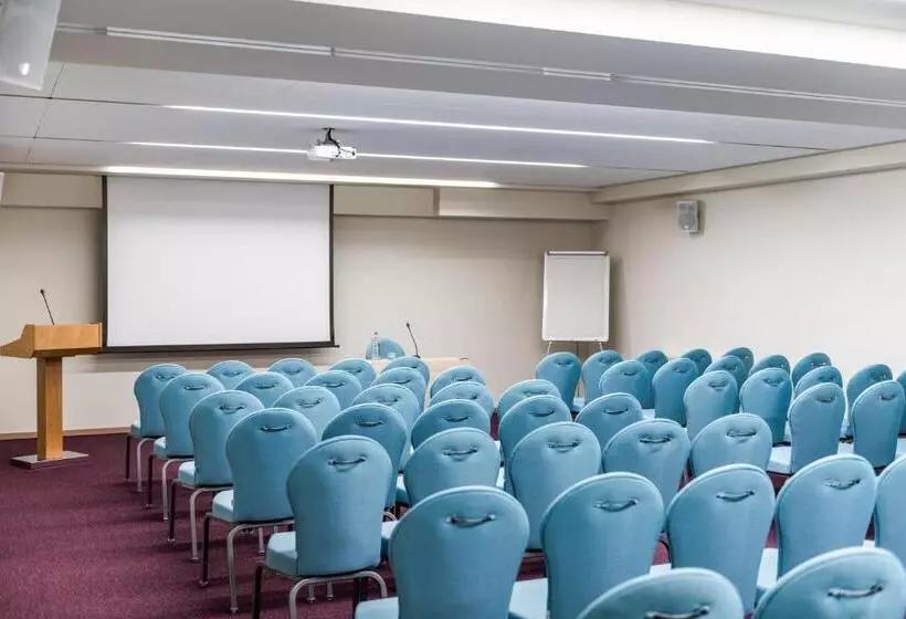 ホテル Ibis Styles Athens Routes