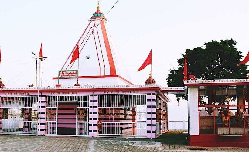 Отель Indira Nikunj Rubystone Exotic