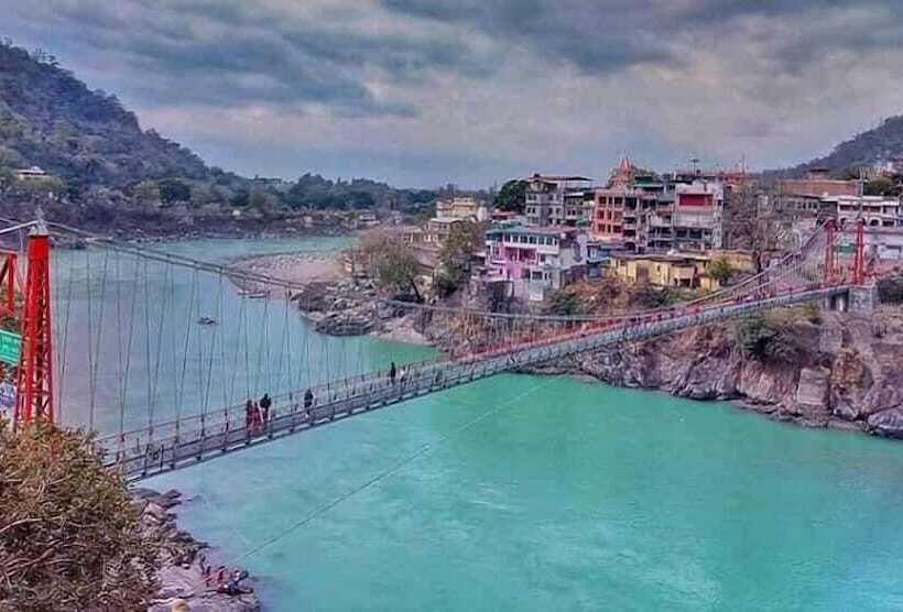 Отель Indira Nikunj Rubystone Exotic