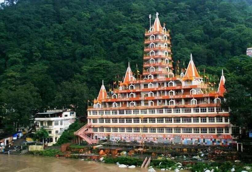 Отель Indira Nikunj Rubystone Exotic