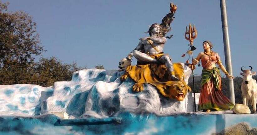 Отель Indira Nikunj Rubystone Exotic