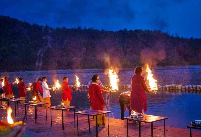 Отель Indira Nikunj Rubystone Exotic