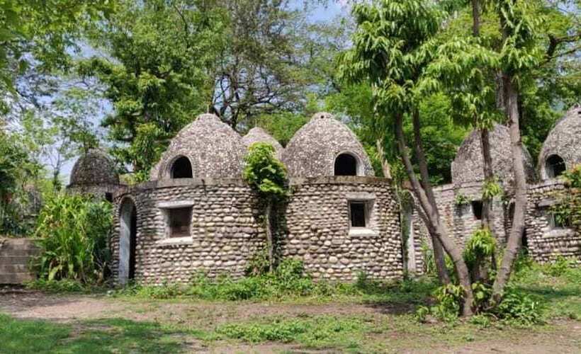 Отель Indira Nikunj Rubystone Exotic