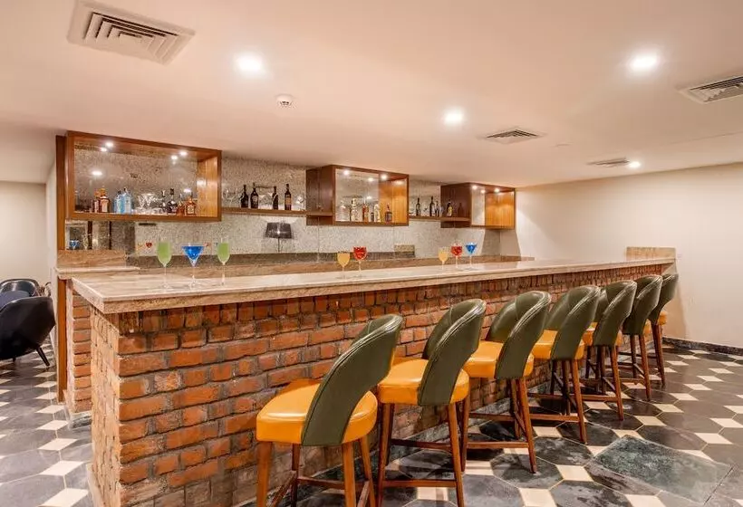 Hotelli 8fold By Larisa, Shimla