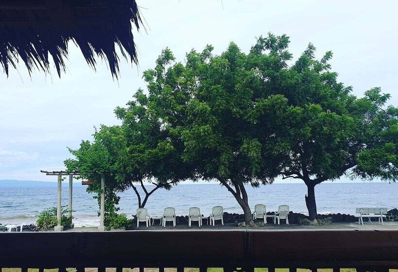 ホテル Liquid Dive Resort