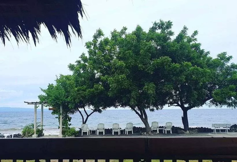 Hotelli Liquid Dive Resort