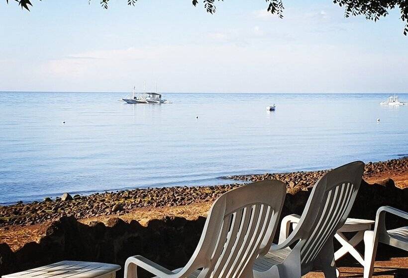 בית מלון כפרי Liquid Dive Resort