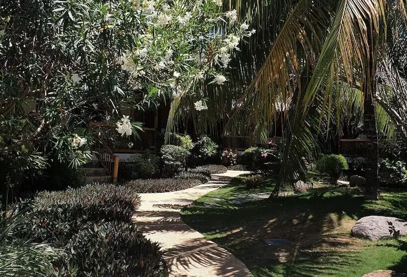 Hotelli Liquid Dive Resort