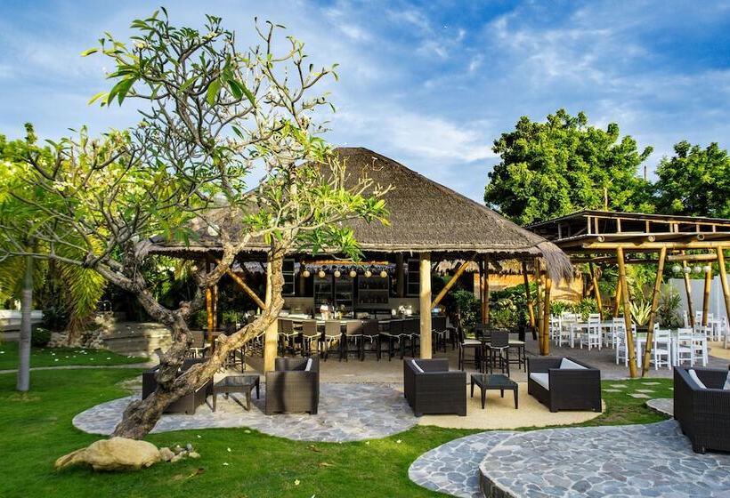 בית מלון כפרי Liquid Dive Resort