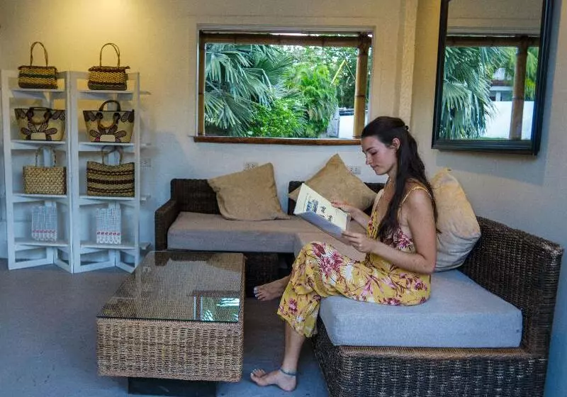 Hotelli Liquid Dive Resort