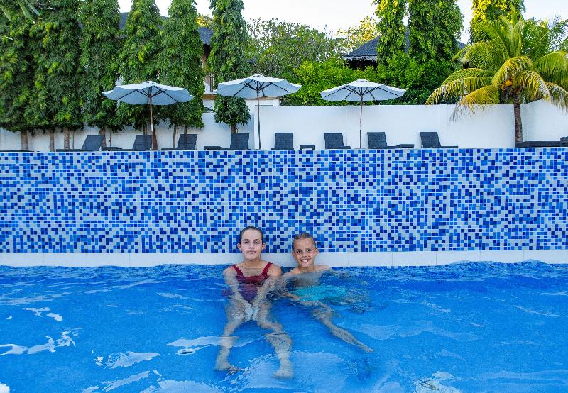 ホテル Liquid Dive Resort