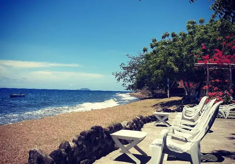 Hotelli Liquid Dive Resort