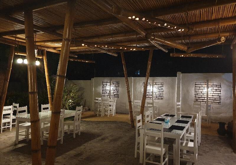 בית מלון כפרי Liquid Dive Resort