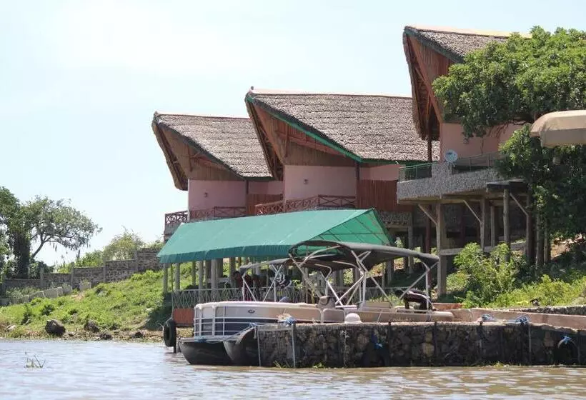 هتل Milimani Beach Resort