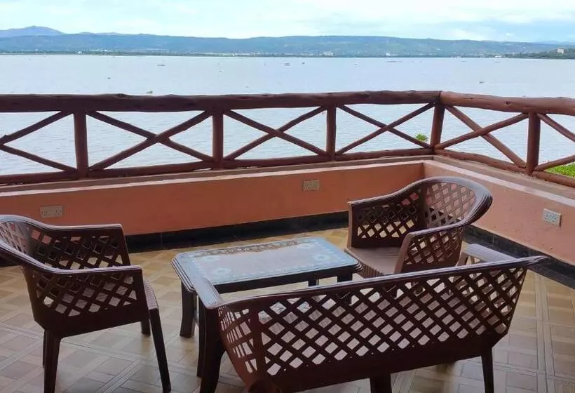 هتل Milimani Beach Resort