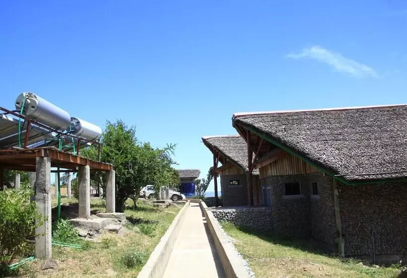 هتل Milimani Beach Resort