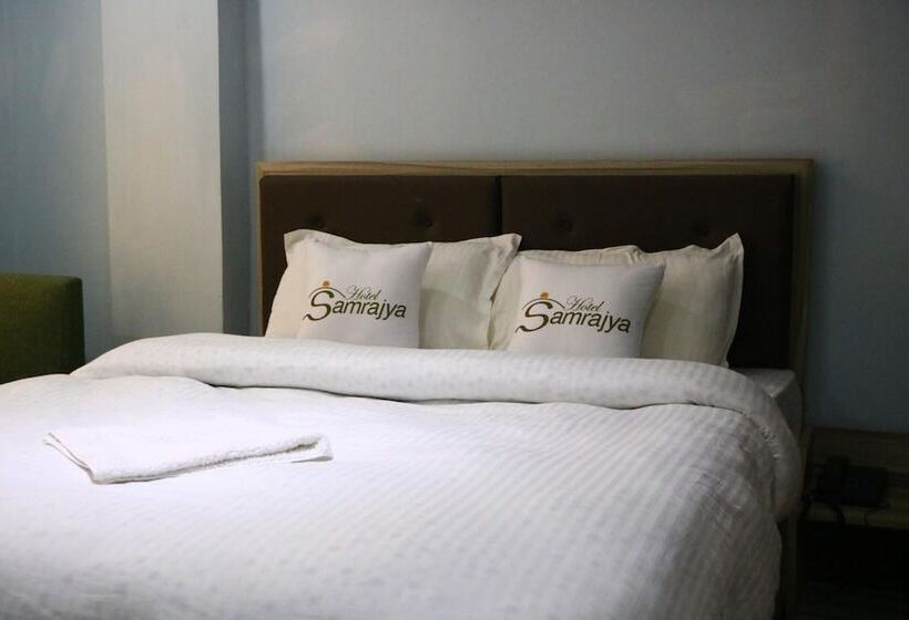 هتل Samrajya