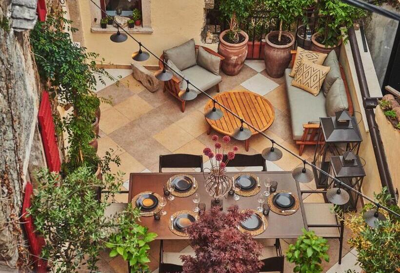 San Canzian Hotel & Residences   Small Luxury Hotels Of The World