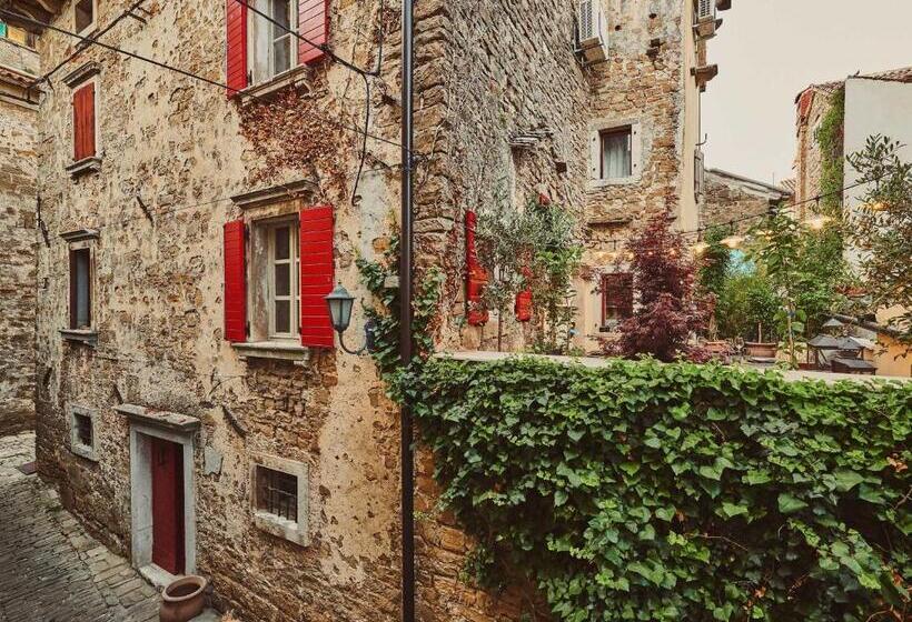 San Canzian Hotel & Residences   Small Luxury Hotels Of The World