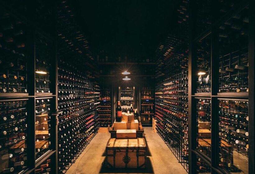 San Canzian Hotel & Residences   Small Luxury Hotels Of The World