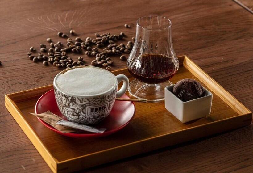 San Canzian Hotel & Residences   Small Luxury Hotels Of The World