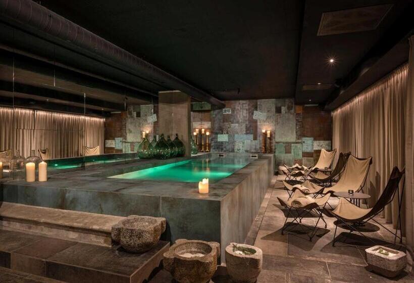 San Canzian Hotel & Residences   Small Luxury Hotels Of The World