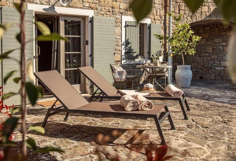 San Canzian Hotel & Residences   Small Luxury Hotels Of The World