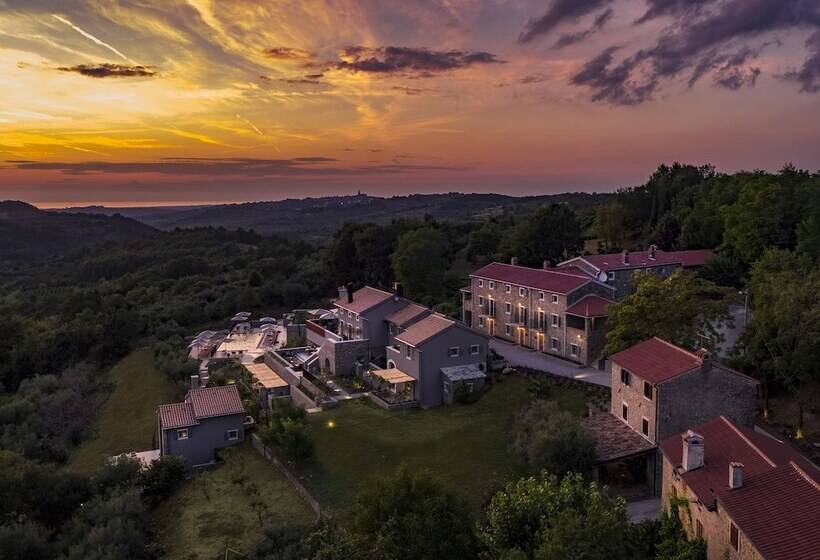 San Canzian Hotel & Residences   Small Luxury Hotels Of The World