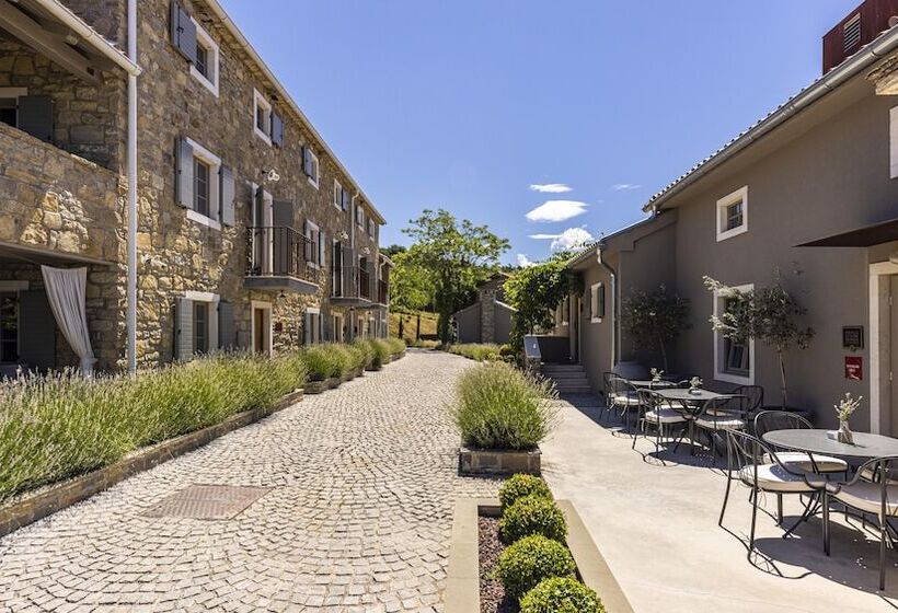 San Canzian Hotel & Residences   Small Luxury Hotels Of The World