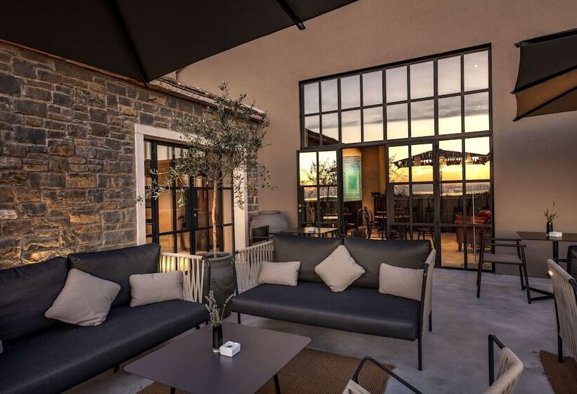 San Canzian Hotel & Residences   Small Luxury Hotels Of The World