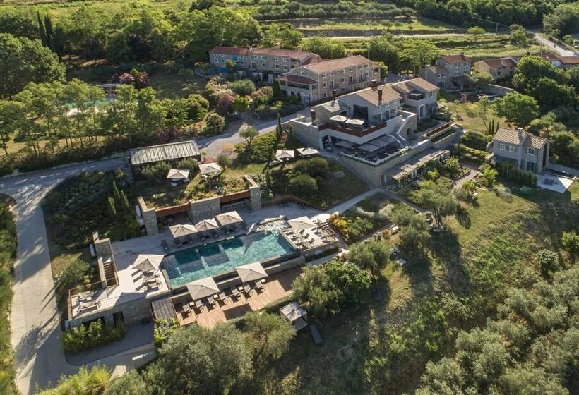 San Canzian Hotel & Residences   Small Luxury Hotels Of The World