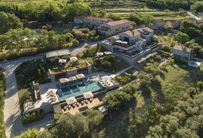 San Canzian Hotel & Residences   Small Luxury Hotels Of The World