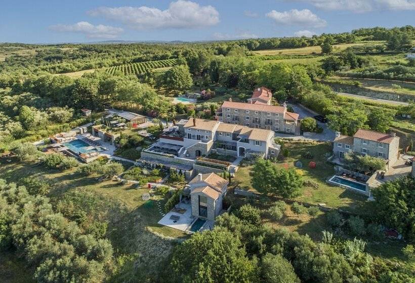 San Canzian Hotel & Residences   Small Luxury Hotels Of The World