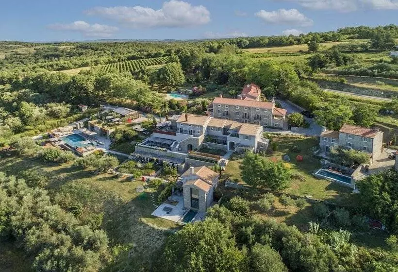 San Canzian Hotel & Residences   Small Luxury Hotels Of The World