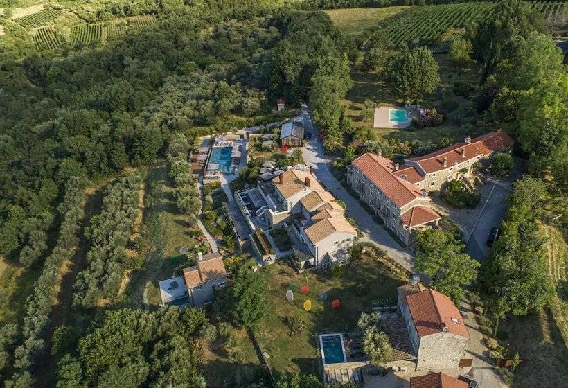 San Canzian Hotel & Residences   Small Luxury Hotels Of The World